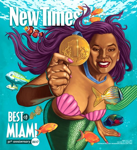 Best of Miami® 2017