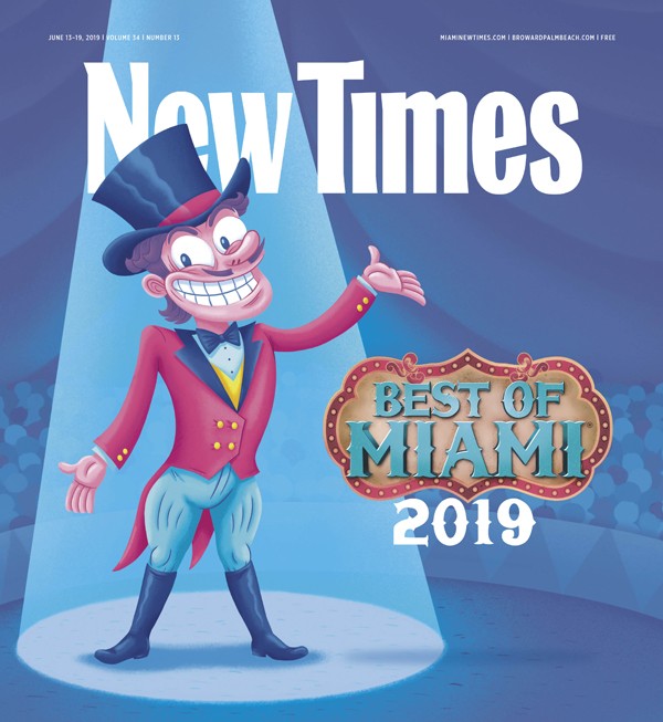 Best of Miami 2019
