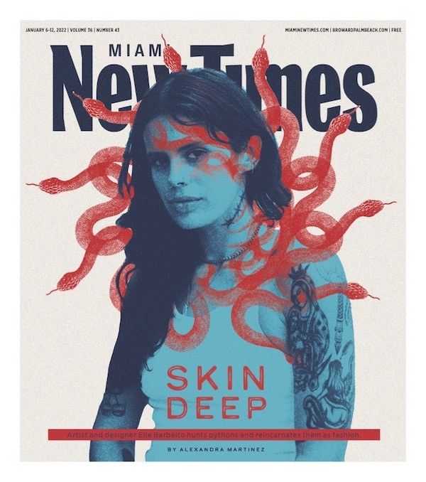 Skin Deep