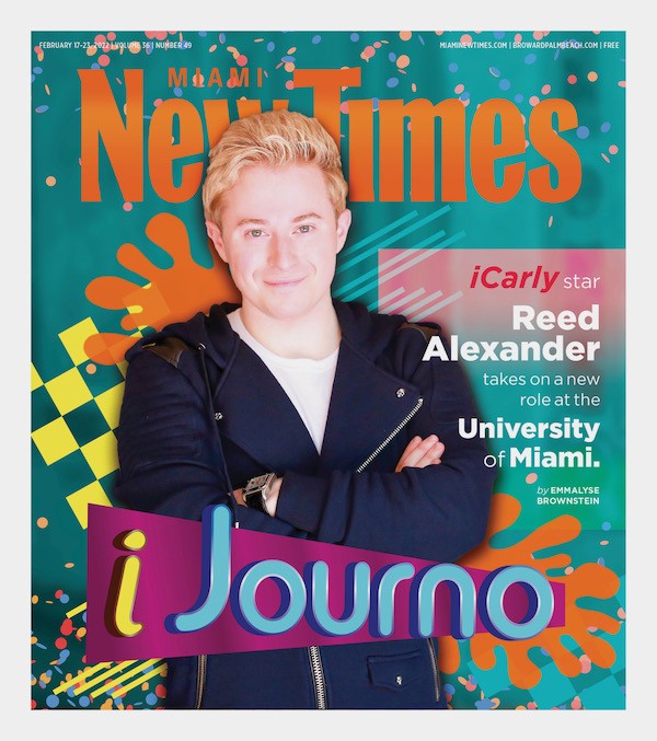 iJourno