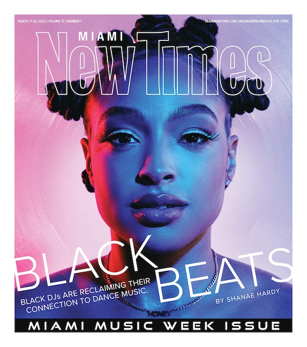 Black Beats