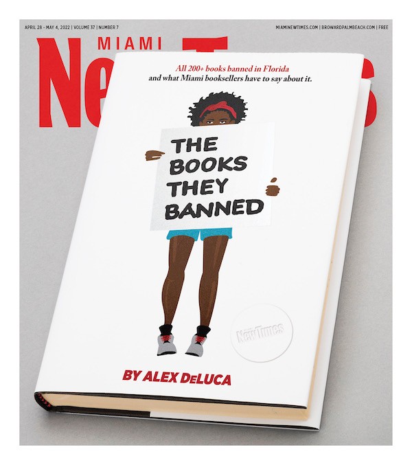 The Books They Banned