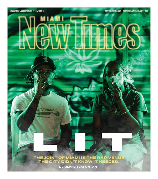 Lit