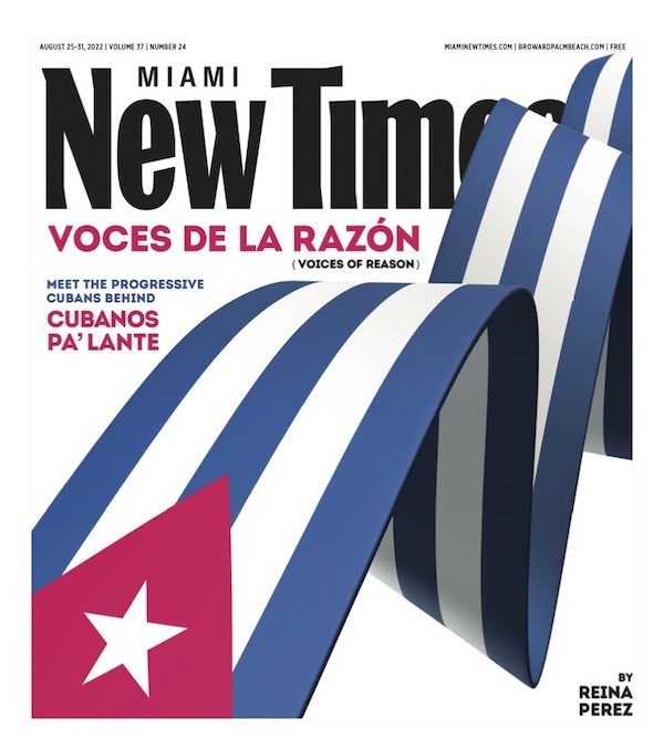Voces de la Razón