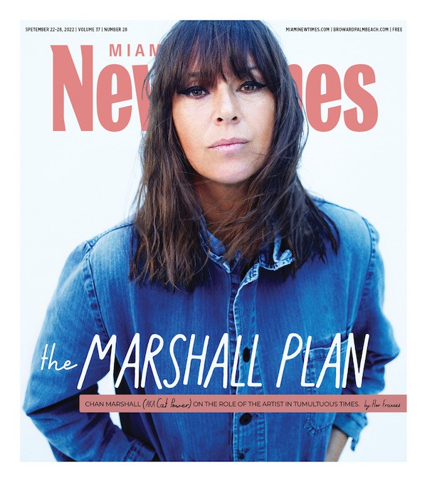 The Marshall Plan