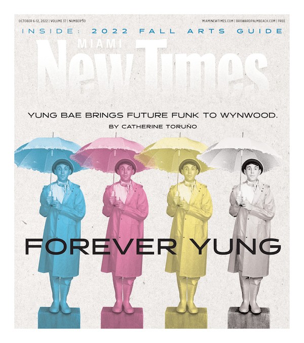 Forever Yung