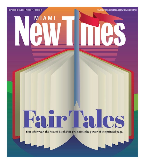 Fair Tales