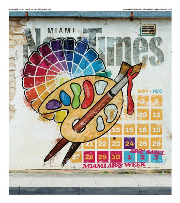 Miami Art Week