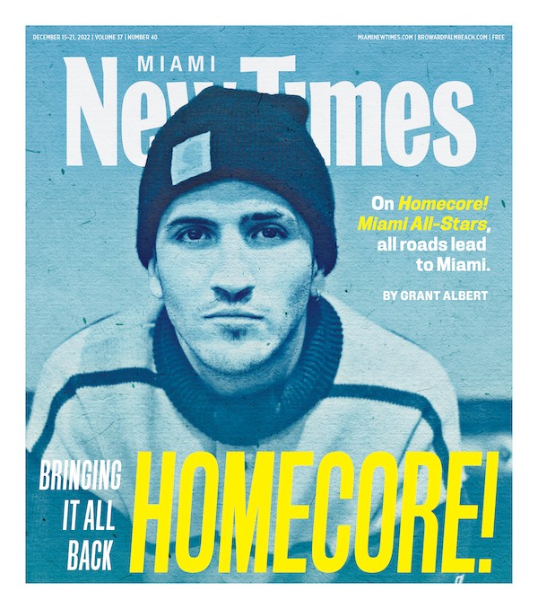 Homecore!