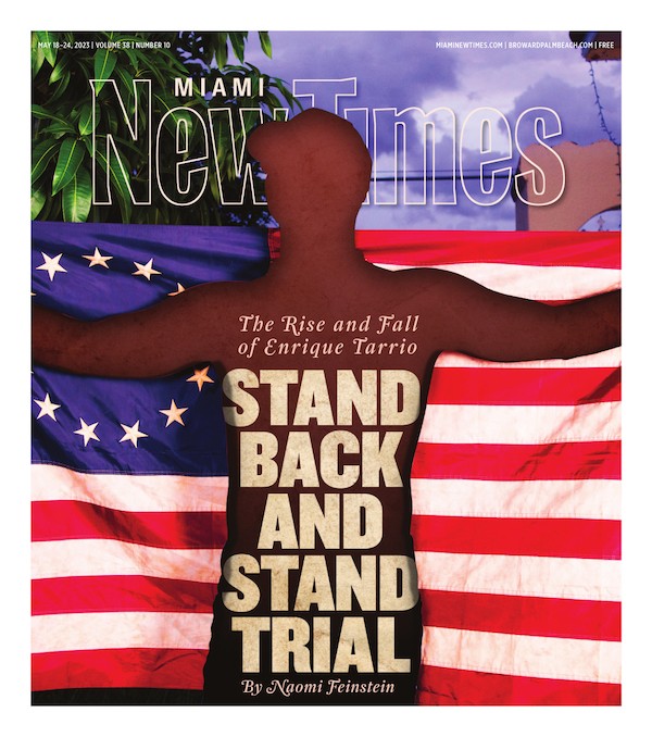 Stand Back and Stand Trial