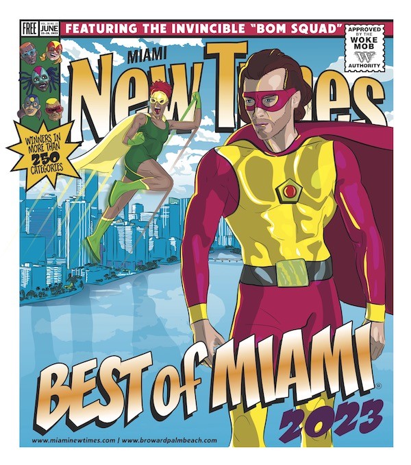 Best of Miami® 2023