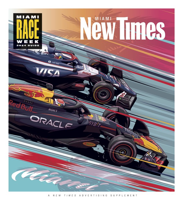 Miami Race Week Supplement