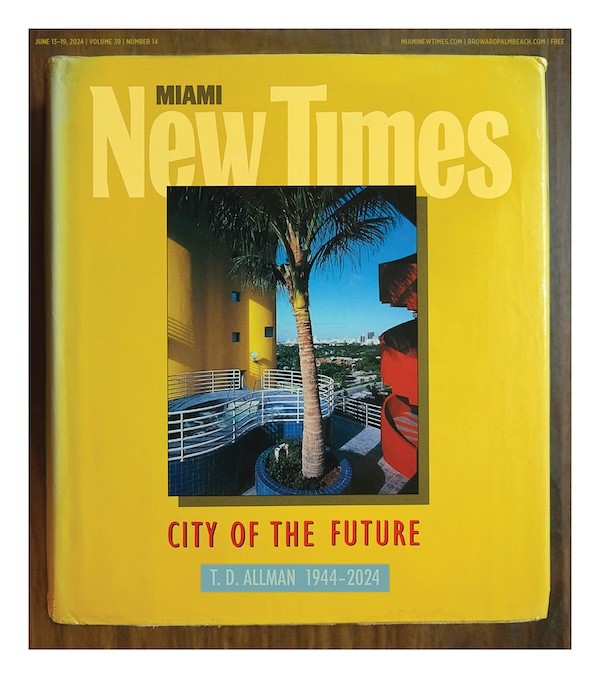 City of the Future