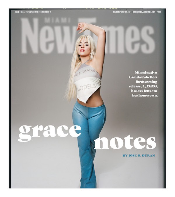 Grace Notes