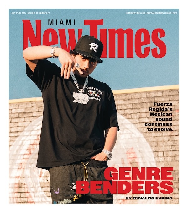 Genre Benders