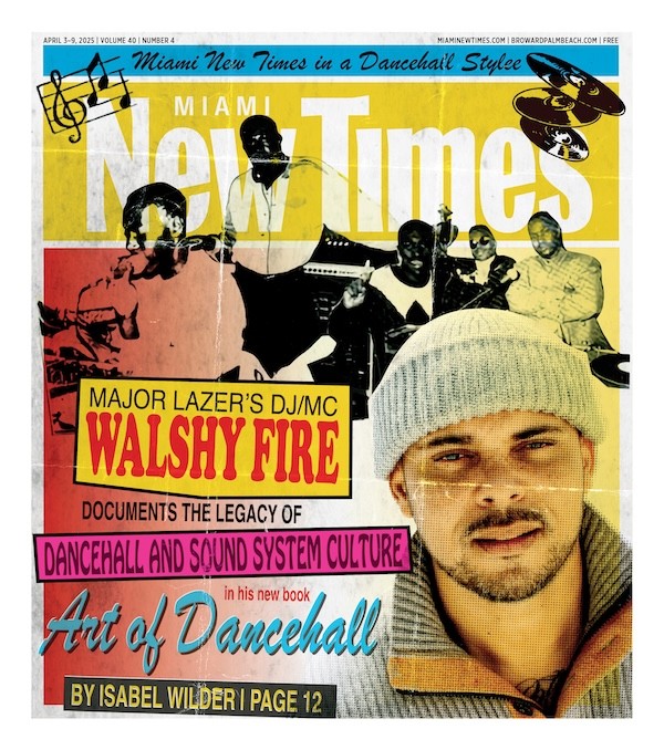 Art of Dancehall