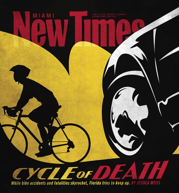 Cycle of Death