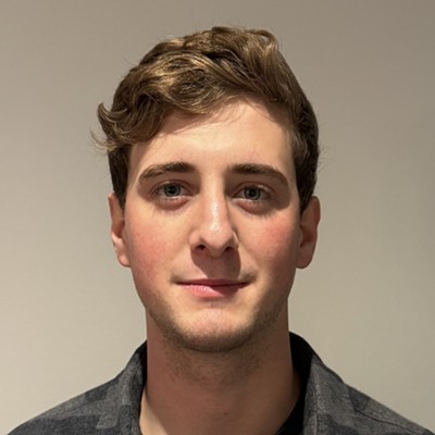 Image: Ethan Mannello