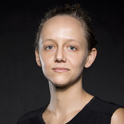Image: Kristin Bjornsen