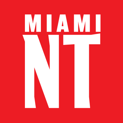 Image: Miami New Times staff