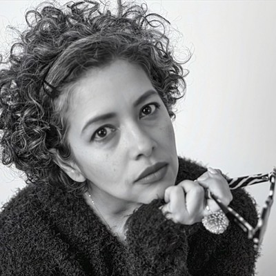 Image: Mónica Mendoza