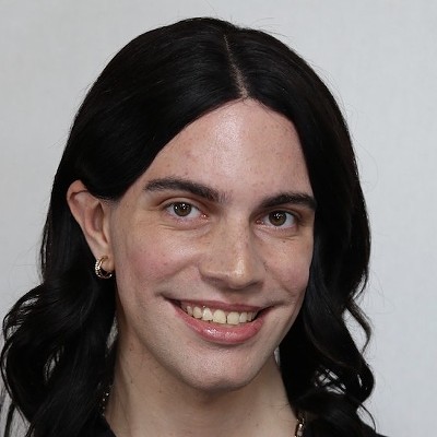 Image: Reina Perez