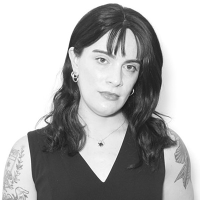 Image: Reina Perez