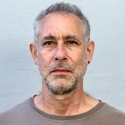 Image: Tom Finkel