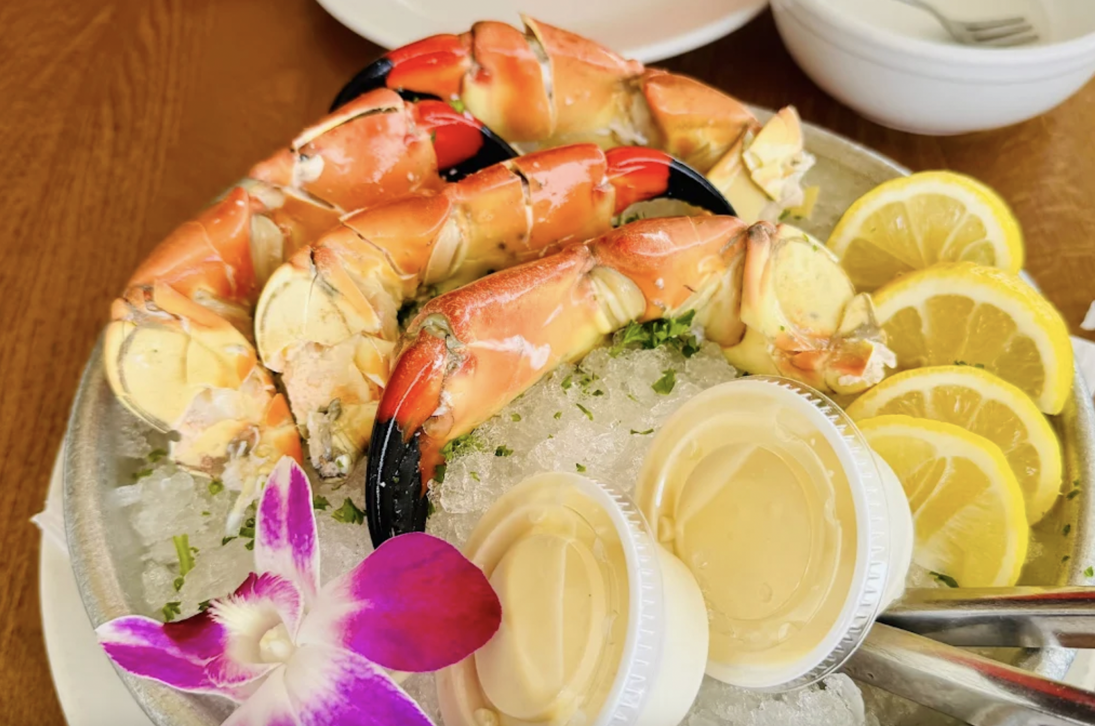 12 Best Seafood Restaurants in Miami