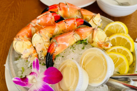 12 Best Seafood Restaurants in Miami