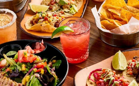 12 Best Mexican Restaurants in Fort Lauderdale