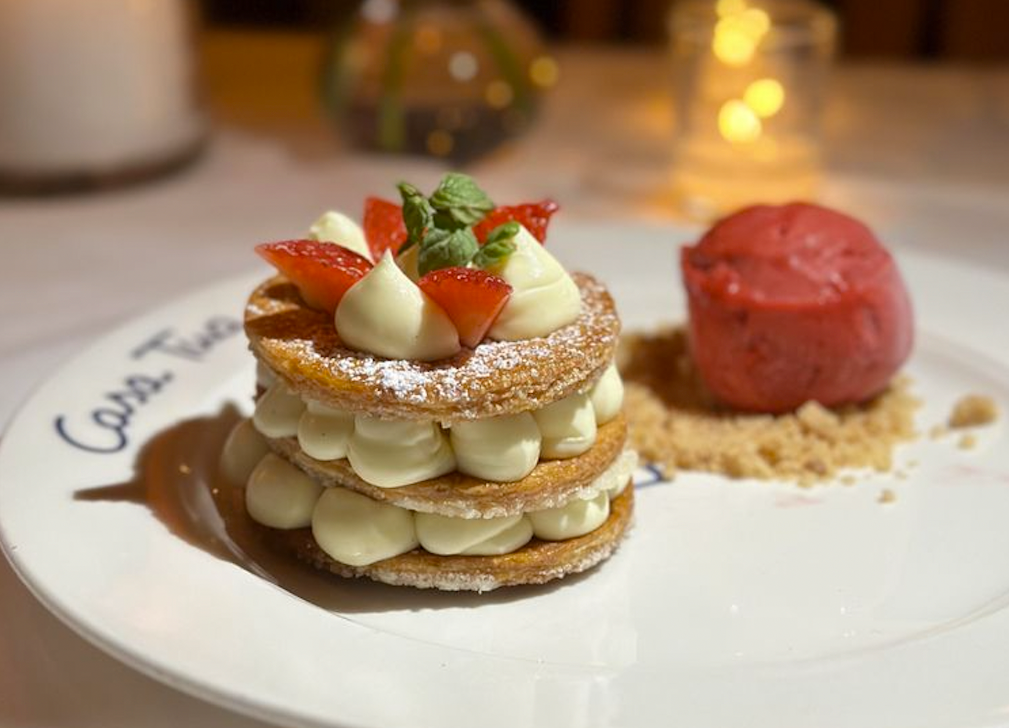 17 Most Romantic Restaurants in Miami