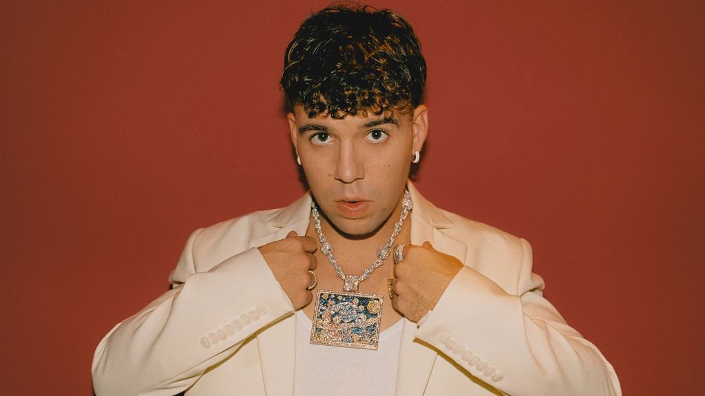 Quevedo – Buenas Noches USA Tour