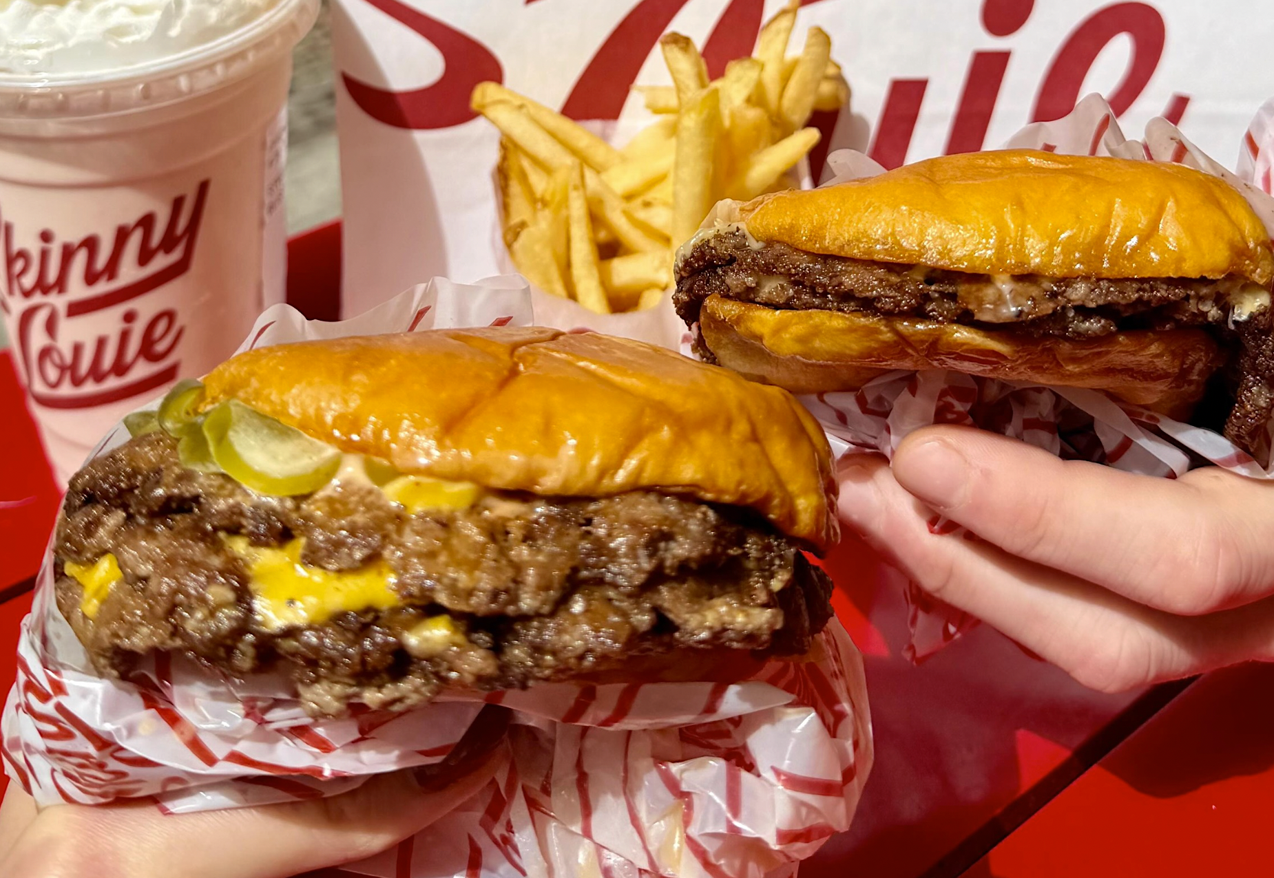 9 Miami Delivery Spots for Late-Night Cravings