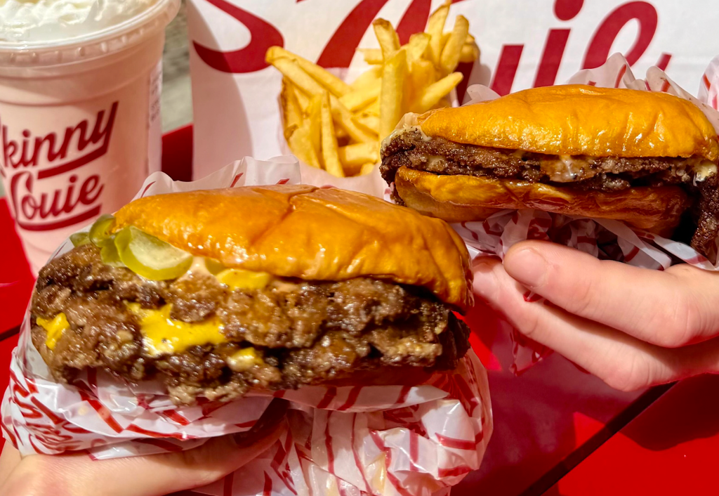 9 Miami Delivery Spots for Late-Night Cravings