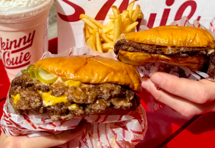 9 Miami Delivery Spots for Late-Night Cravings