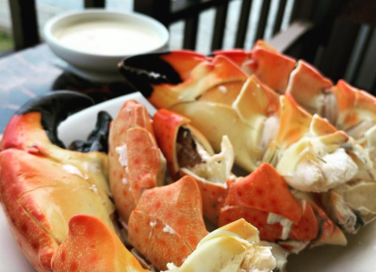 Where to Buy Fresh Seafood in Miami