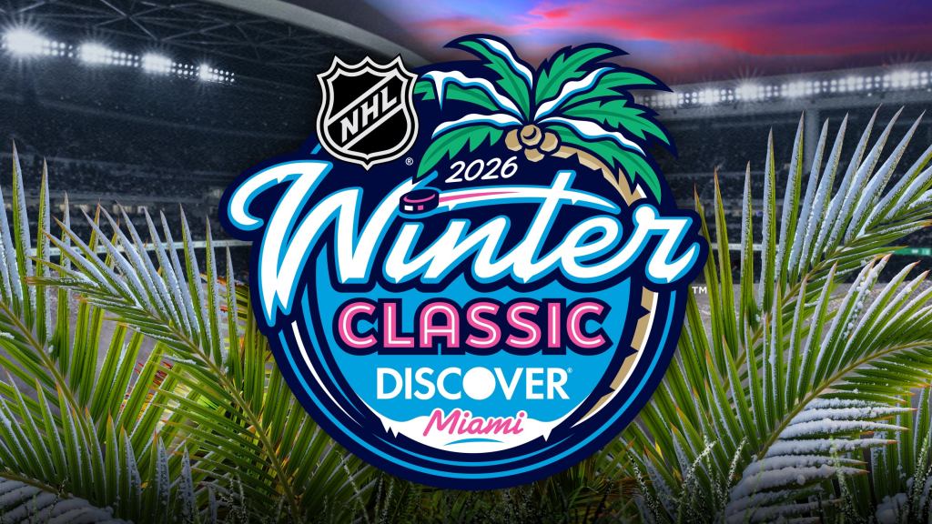 2026 Discover NHL Winter Classic- New York Rangers v Florida Panthers
