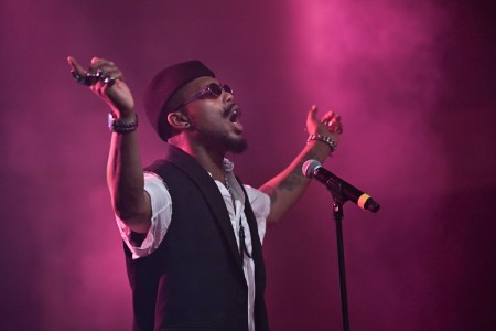 Review: B.o.B Brings Nostalgia and Swagger to Revolution Live