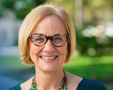 Higgins Has Big Plans for Miami