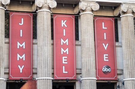 A Kimmel Conundrum: Did the FCC Cross a Constitutional Line?