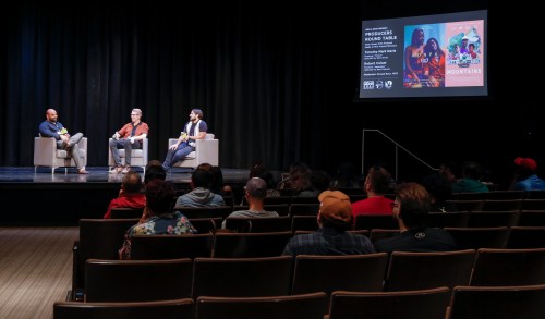 Miami Movie Guide: October 2025