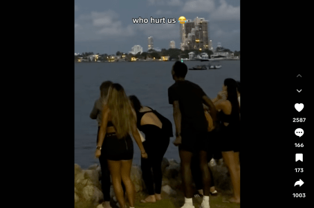 Miami Scream Team Lets Locals Vent Their Rage