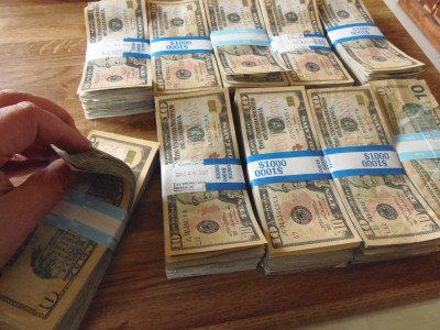 Florida Is the Gold Digger Capital of the United States