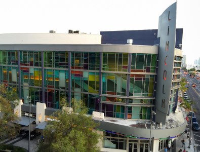 Historic Regal Cinema South Beach Closes
