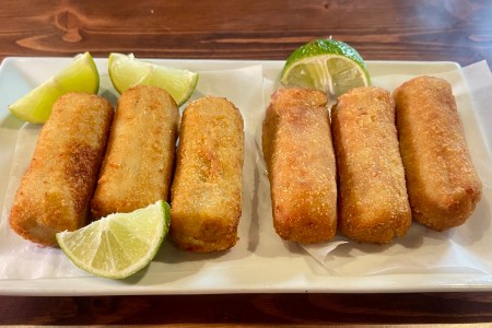 Cuban Comfort Food Empire Celebrates 50 Years