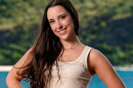 Meet Miami 'Survivor' Contestant Sophi Balerdi
