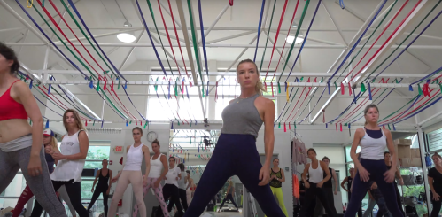 Tracy Anderson Studio to Open in Miami