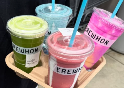 Popular Grocery Erewhon Teases Possible New Miami Location