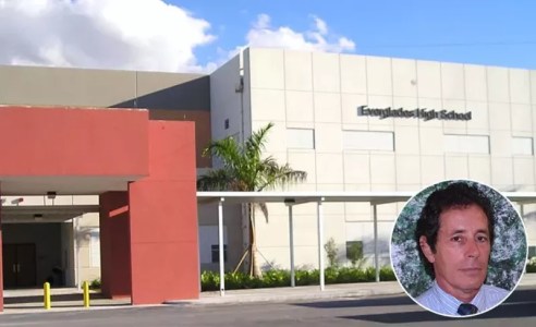 Broward Teacher Back in Hot Water Over 'Racist' Comments